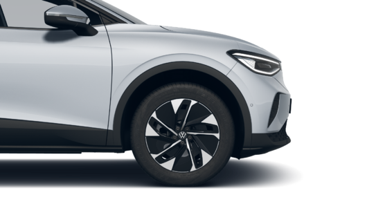 Slika: ID.4 Pro 4ALL Limited 210 kW