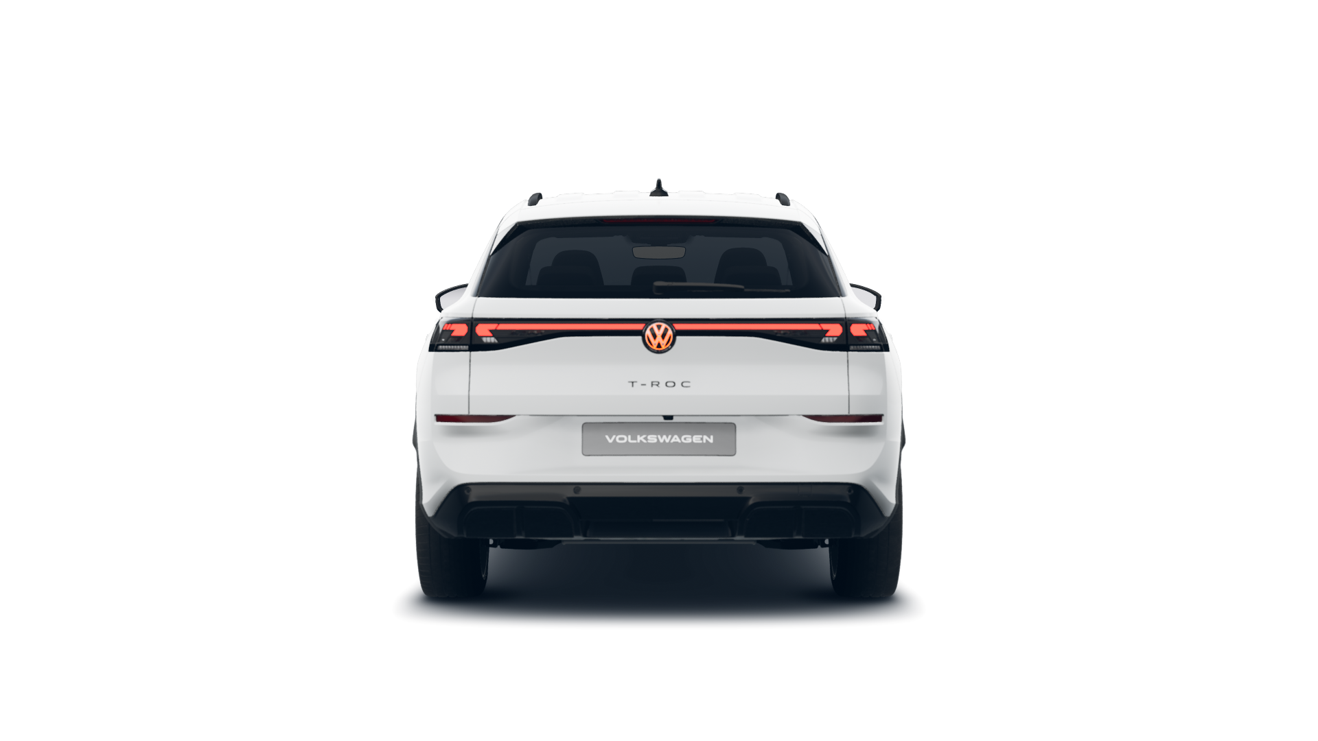 Slika: T-Roc R-Line 1.5 eTSI