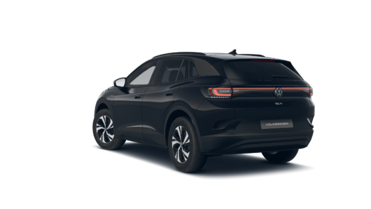 Slika: ID.4 Pure Limited 125 kW