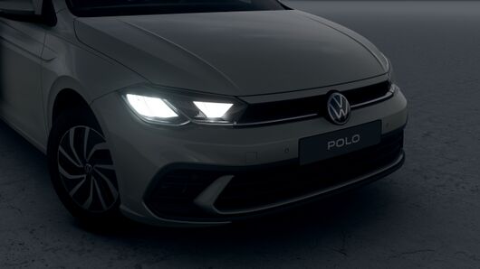 Slika: Polo 4ALL 1.0 TSI