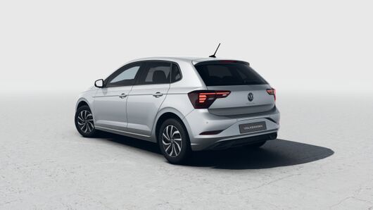 Slika: Polo 4ALL 1.0 TSI
