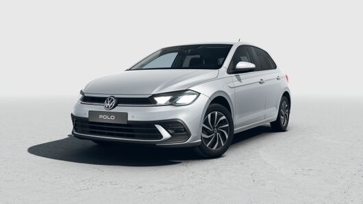 Slika: Polo 4ALL 1.0 TSI