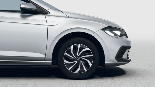 Slika: Polo 4ALL 1.0 TSI