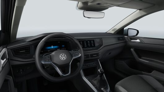 Slika: Polo 4ALL 1.0 TSI