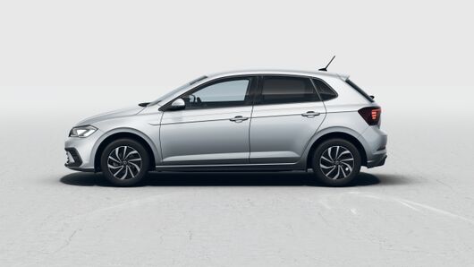 Slika: Polo 4ALL 1.0 TSI