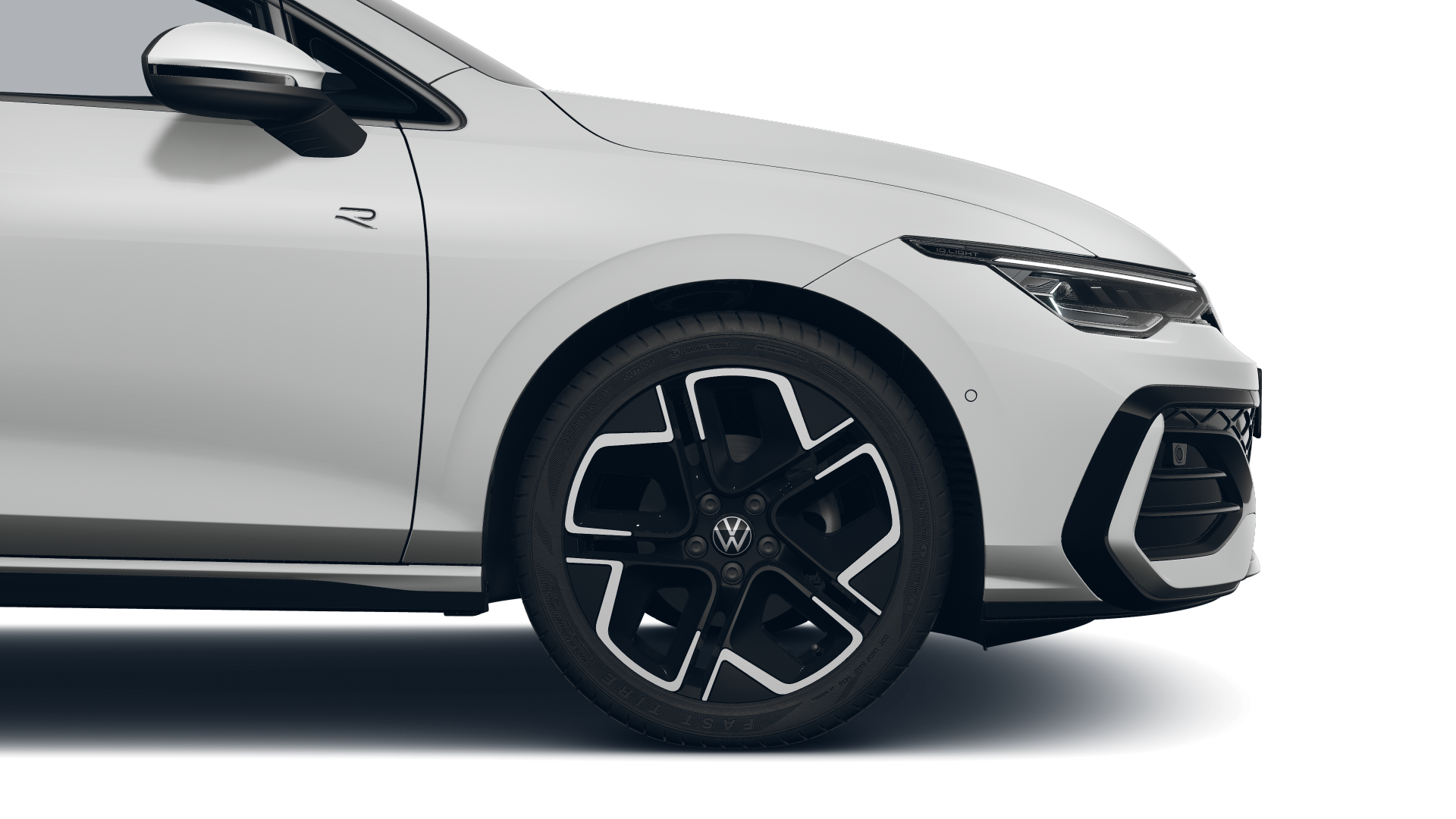Slika: Golf 4JOY 1.5 TSI