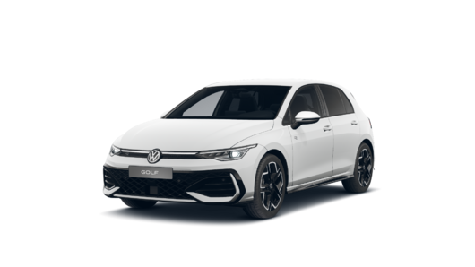 Slika: Golf 4JOY 1.5 TSI