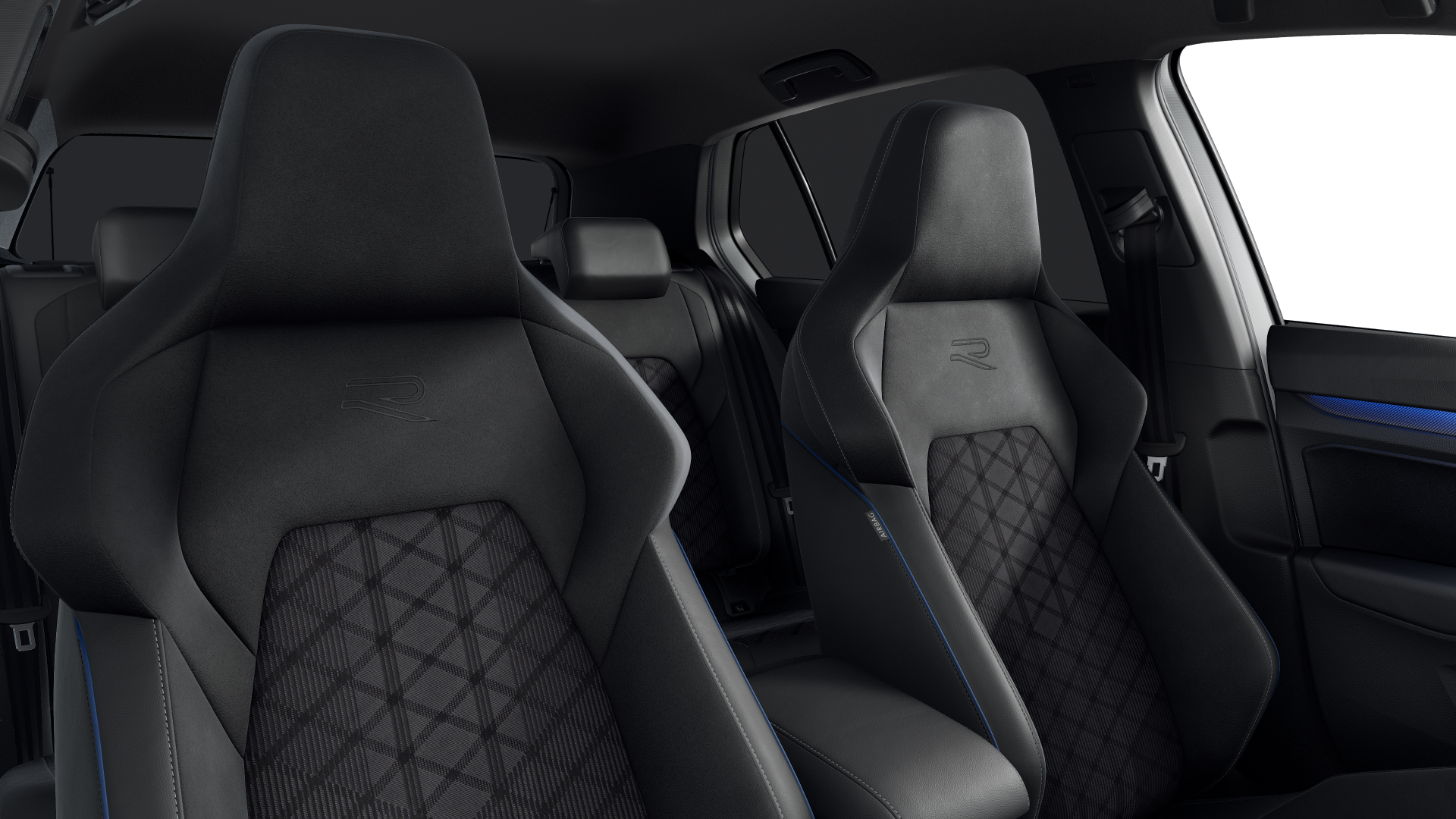 Slika: Golf 4JOY 1.5 TSI