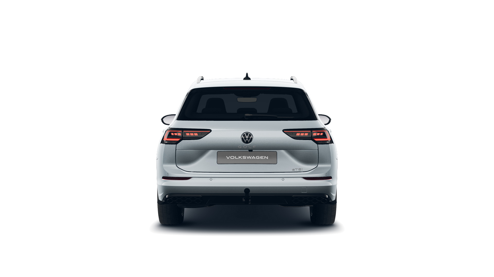 Slika: Golf Variant 4JOY 1.5 eTSI DSG