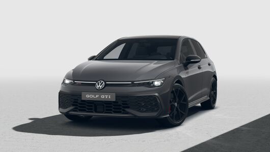 Slika: Golf GTI