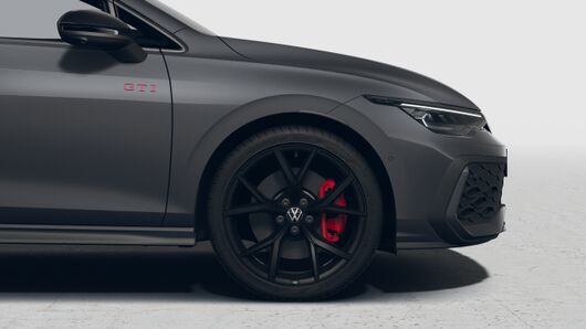 Slika: Golf GTI