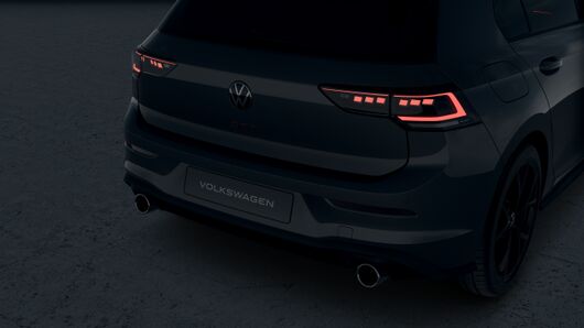 Slika: Golf GTI