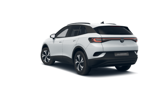 Slika: ID.4 Pure Limited 125 kW