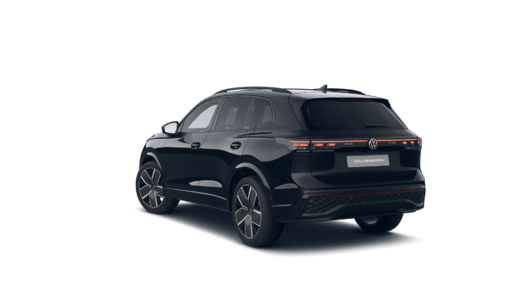 Slika: Novi Tiguan 4JOY 1.5 eTSI