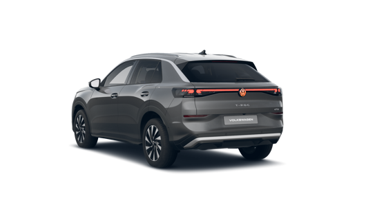 Slika: Novi T-Roc Style 1.5 eTSI