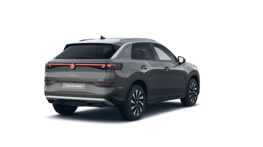 Slika: Novi T-Roc Style 1.5 eTSI