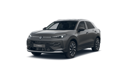 Slika: Novi T-Roc Style 1.5 eTSI