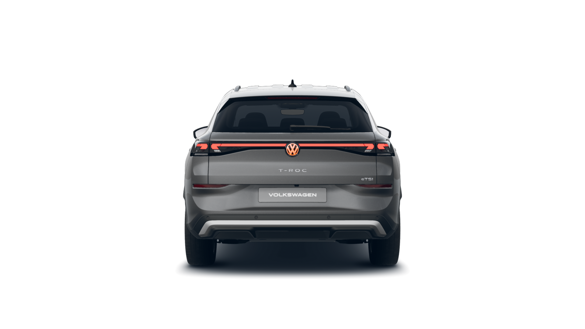 Slika: Novi T-Roc Style 1.5 eTSI