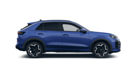 Slika: Novi T-Roc R-Line 1.5 eTSI
