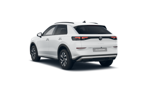 Slika: Novi T-Roc Life 1.5 eTSI