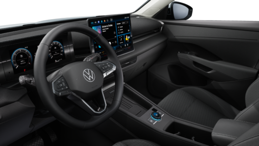 Slika: Novi T-Roc Life 1.5 eTSI