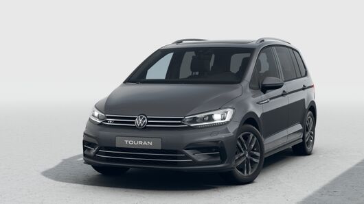 Slika: Touran 4ALL Final Edition 1.5 TSI