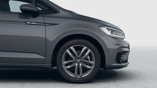 Slika: Touran 4ALL Final Edition 1.5 TSI