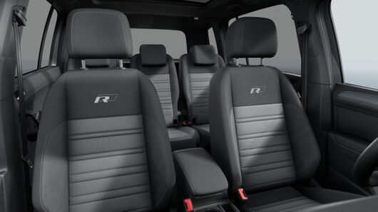 Slika: Touran 4ALL Final Edition 1.5 TSI