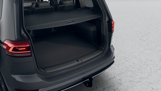 Slika: Touran 4ALL Final Edition 1.5 TSI