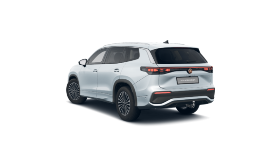 Slika: Novi Tayron 4ALL 1.5 eTSI