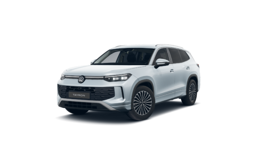 Slika: Novi Tayron 4ALL 1.5 eTSI