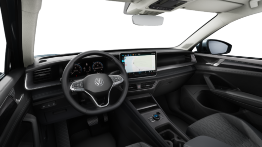 Slika: Novi Tayron 4ALL 1.5 eTSI