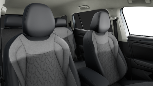 Slika: Novi Tayron 4ALL 1.5 eTSI