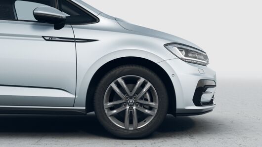 Slika: Touran 4ALL Final Edition 1.5 TSI