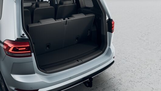 Slika: Touran 4ALL Final Edition 1.5 TSI