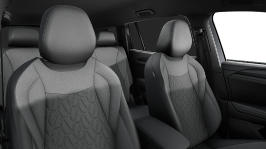 Slika: Novi Tayron 4ALL 1.5 eTSI