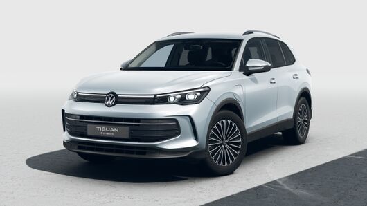 Slika: Novi Tiguan 4ALL 1.5 TSI eHybrid