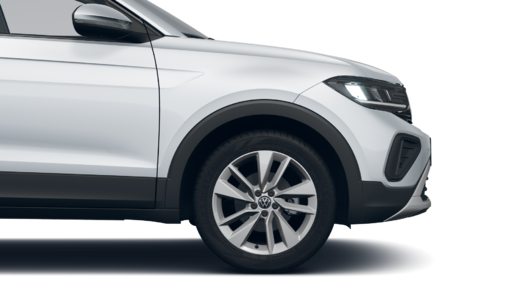 Slika: T-Cross 4ALL 1.0 TSI