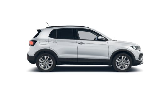 Slika: T-Cross 4ALL 1.0 TSI
