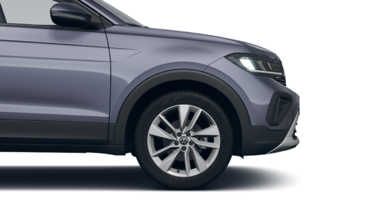 Slika: T-Cross 4ALL 1.0 TSI