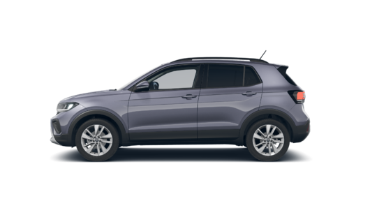 Slika: T-Cross 4ALL 1.0 TSI