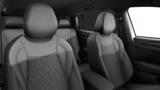 Slika: Tayron 4ALL 1.5 TSI eHybrid
