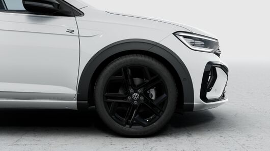 Slika: Taigo 4JOY 1.0 TSI DSG