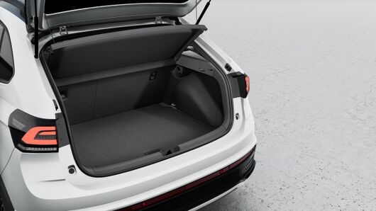 Slika: Taigo 4JOY 1.0 TSI DSG
