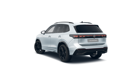 Slika: Tiguan 4JOY 1.5 eTSI