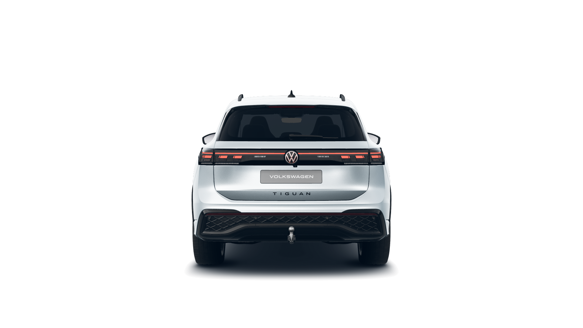 Slika: Tiguan 4JOY 1.5 eTSI