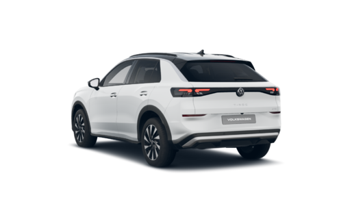 Slika: Novi T-Roc Life 1.5 eTSI