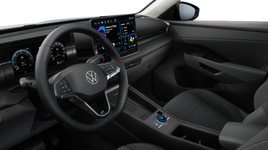 Slika: Novi T-Roc Life 1.5 eTSI