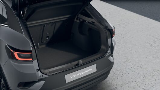 Slika: ID.4 Pure Limited 125 kW