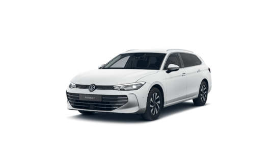 Slika: Passat Business 2.0 TDI